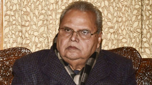 কৃষক মত্যু নিয়ে প্রধানমন্ত্রী নরেন্দ্র মোদীর সঙ্গে বৈঠকের পর বিস্ফোরক দাবি মেঘালয়ের রাজ্যপালের