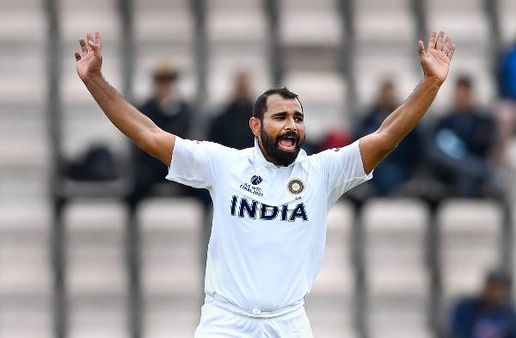 IND vs SA: কেপ টাউন টেস্টে নয়া মাইলফলকের সামনে শামি, প্রয়োজন স্রেফ পাঁচ উইকেট