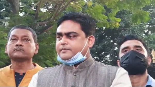 জয়প্রকাশ-রীতেশদের সঙ্গে বৈঠকের পর দিল্লি গেলেন শান্তনু, এবার কী পরিকল্পনা বিদ্রোহীদের