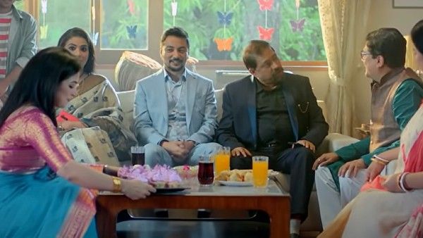 টেলিপ্রেমীদের জন্য সুখবর, শুরু হচ্ছে তিনটি নতুন ধারাবাহিক 