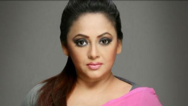 দু’‌টি টিকা নেওয়া সত্ত্বেও করোনা আক্রান্ত, সোশ্যাল মিডিয়ায় ক্ষোভ উগরালেন শ্রীলেখা মিত্র