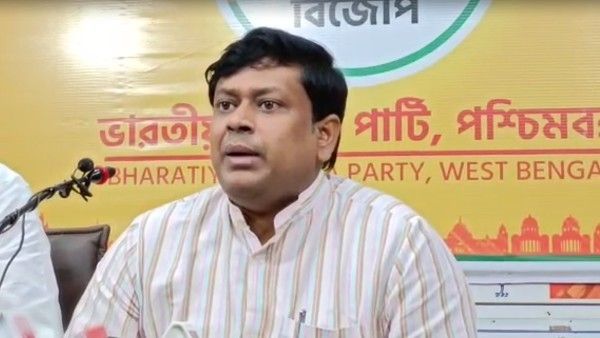 তৃণমূল অধ্যাপক সংগঠনের সদস্য সুকান্তই কি বিজেপির রাজ্য সভাপতি, জল্পনা তুঙ্গে