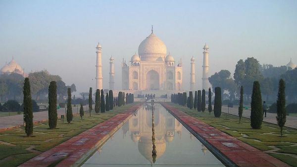 ইউনেস্কোর তালিকা মতে জগত-সভায় শ্রেষ্ঠ আসন লাভ করেছে ভারতের যেসব স্থান