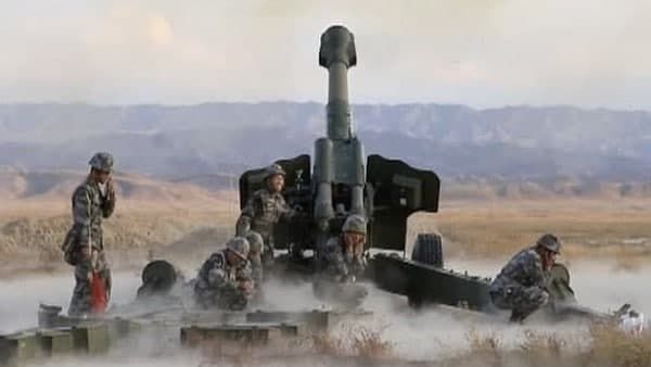 পাকিস্তানের কাছে চিনের df 17 missile? S-400-এর মতো মিসাইল সিস্টেম নাকি এর কাছে 'শিশু'