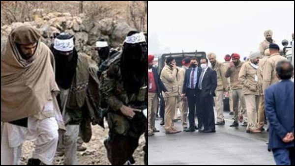 প্রধানমন্ত্রীকে হুমকি দিয়েছে সন্ত্রাসবাদীরা, পাঞ্জাব পুলিশকে আগেই জানিয়েছিল নিরাপত্তা সংস্থা