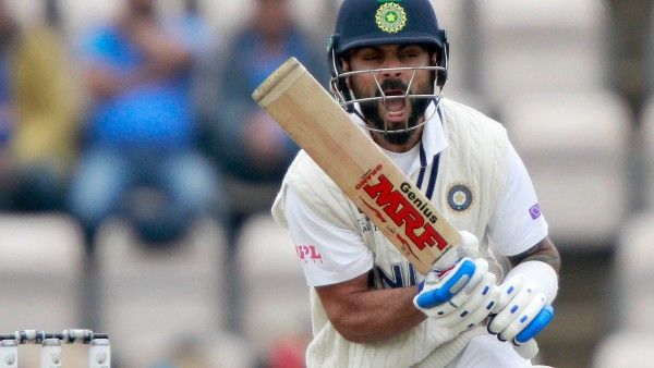 বিরাট কোহলি ফর্মে ফিরবেন কোন সিরিজে? টেকনিকে ত্রুটি না পেয়ে ভবিষ্যদ্বাণী আজহারের