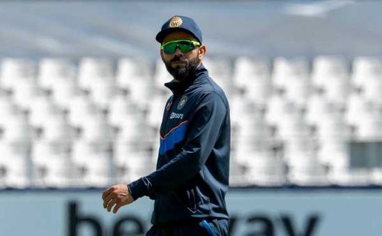 IND vs SA: মাঠের বাইরে থেকেই অধিনায়কের কাজ করছেন বিরাট, রইল ভিডিও