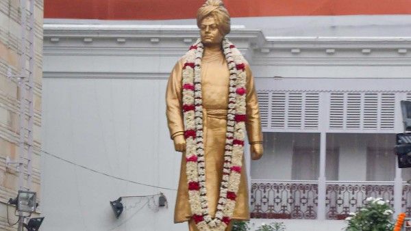 স্বামী বিবেকানন্দের জন্মবার্ষিকীতে জাতীয় যুব দিবস পালন, কী গুরুত্ব রয়েছে এই দিনটির