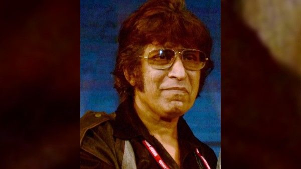 চলে গেলেন ওয়াসিম কাপুর, শিল্পী মহলে শোকের ছায়া