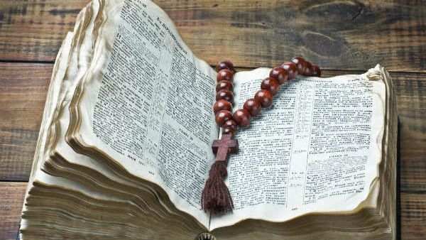 চার্চে ধর্মান্তরকরণের অভিযোগ , অশান্তির আশঙ্কায় জারি ১৪৪ ধারা