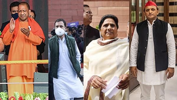 বিজেপি না সপা? উত্তরপ্রদেশে আসন্ন নির্বাচনের চাবিকাঠি ওবিসি ভোটারদের হাতে