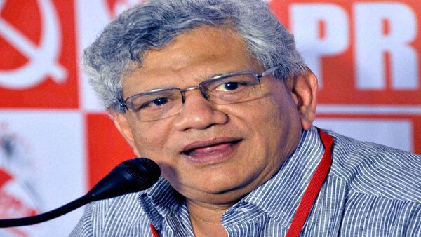 Union Budget 2022: বাজেট কাজের জন্য? খাদ্য-সারে ভর্তুকি কমানোয় কেন্দ্রের তীব্র সমালোচনা সীতারাম ইয়েচুরির