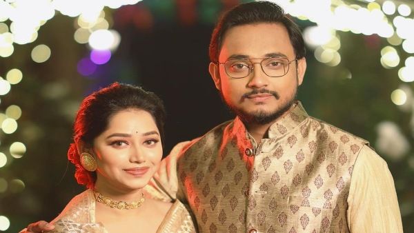 দেওর-বৌদি থেকে সোজা স্বামী-স্ত্রী! চারহাত এক হল দীপশ্বেতা-কৌশিকের