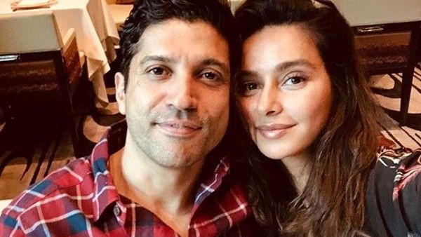 আইনি বিয়ের আগে মারাঠি রীতিতে বিয়ে করবেন ফারহান আখতার ও শিবানী দাণ্ডেকর