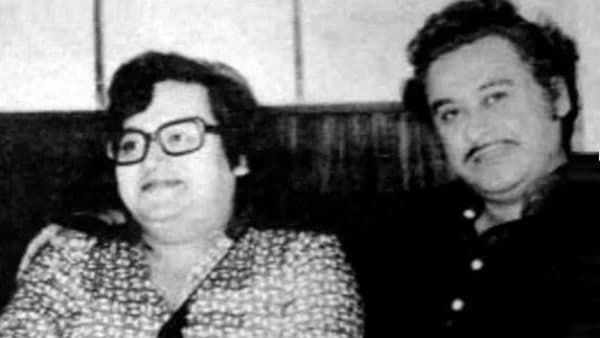 সঙ্গীতের মামা-ভাগ্নে জুটি! যখন সবাই সরে গিয়েছিলেন বাপ্পির পাশে ছিলেন কিশোর কুমার