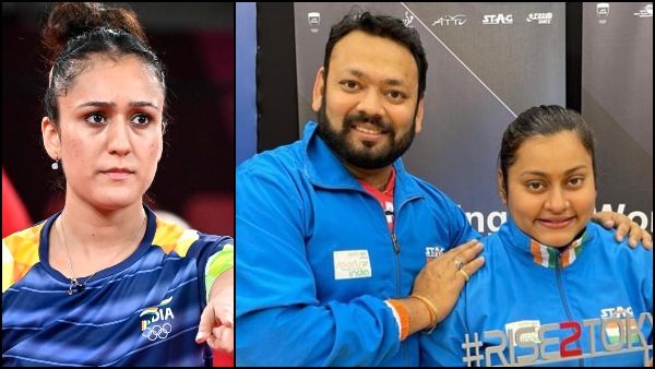 ম্যাচ গড়াপেটায় দোষী সাব্যস্ত জাতীয় টেবিল টেনিস কোচ সৌম্যদীপ রায়