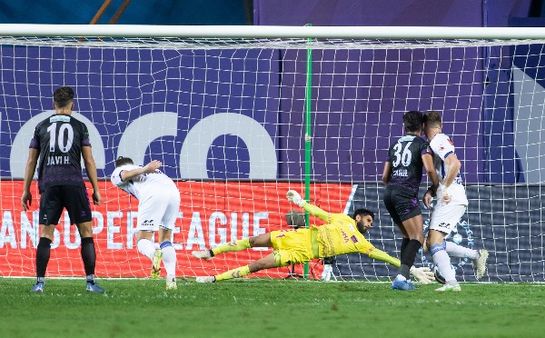 ISL: জয় অধরাই রইল চেন্নাইয়ান এফসির, এগিয়ে গিয়েও ড্র ওড়িশার বিরুদ্ধে