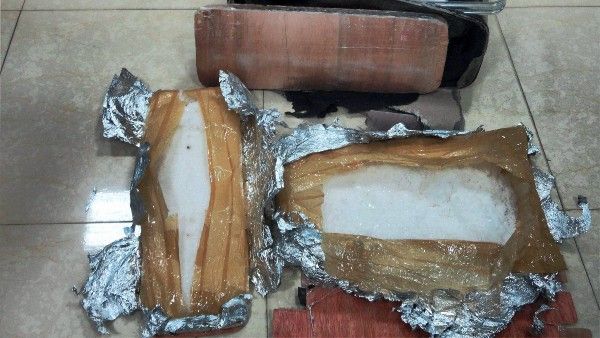 গুজরাতে ১,১২৫ কোটি মূল্যের ২২৫ কেজির মাদক উদ্ধার, আটক ছয়