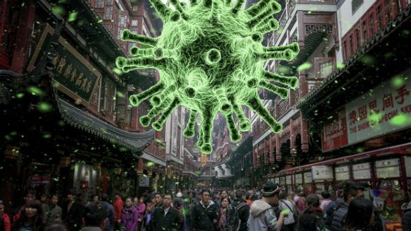 মাস্ক পরে যৌন মিলন, গভীর চুম্বন নয়, থাই সরকারের নির্দেশিকায় প্রাণ ওষ্ঠাগত প্রেমিক–প্রেমিকার