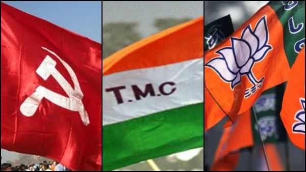 বাবুলের বিজয়রথ এগিয়ে চলেছে, বিজেপিকে চতুর্থস্থানে ছিটকে দিয়ে বামেরা দ্বিতীয়