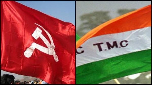 Municipal Election 2022: শান্তিপুরে তৃণমূল প্রার্থীকে মার সিপিএম-এর, কৃষ্ণনগরে বহিরাগতকে খেদাল কংগ্রেস