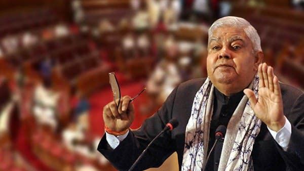 রাত দুটোর সময়ে বিধানসভার অধিবেশন ডাকলেন রাজ্যপাল! ছোট্ট ভুল বললেন শান্তনু