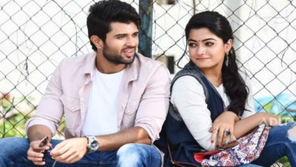 এ বছরের শেষে কি বিয়ে করছেন ‘‌শ্রীবল্লী’‌ রশ্মিকা ও বিজয় দেবারাকোন্ডা?‌ জল্পনা তুঙ্গে 