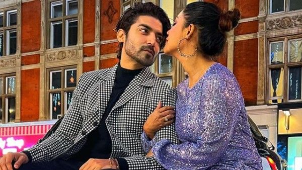 ২ থেকে ৩ হতে চলেছি, সোশ্যাল মিডিয়ায় সুখবর দিলেন জনপ্রিয় জুটি গুরমিত-দেবিনা