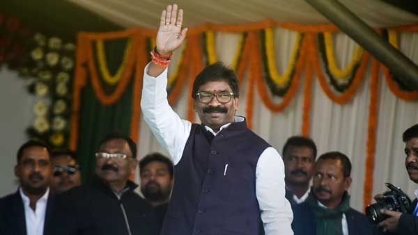 ভাষা আন্দোলনের জের, ঝাড়খণ্ডের দুই জেলা থেকে বাদ ভোজপুরী এং মাগাহি! ১১ জেলায় স্বীকৃতি বাংলাকে