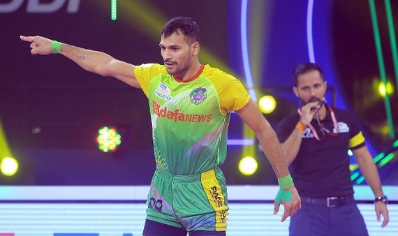 পয়েন্টের ব্যবধান বাড়িয়ে লিগ শীর্ষেই রইল পাটনা, দ্বিতীয় স্থানে উঠে এল হরিয়ানা