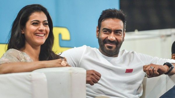 নিজের বিবাহ বার্ষিকী ভুলে জান অভিনেতা অজয়, বিয়ের দিন মনে রাখার জন্য কী শেয়ার করলেন