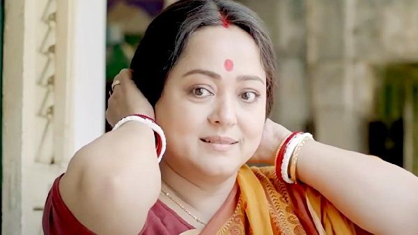 শেষ হচ্ছে লক্ষ্মী কাকিমা সুপারস্টার! ধারাবাহিক নিয়ে কী জানালেন অপরাজিতা আঢ্য