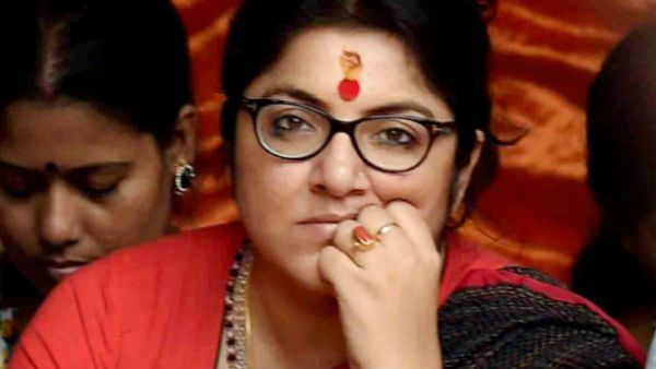 'গোপন' বৈঠকের পরেই তৃণমূলে যোগ 'বহিষ্কৃত' জয়প্রকাশের! চাঞ্চল্যকর তথ্য 'ফাঁস' করলেন লকেট