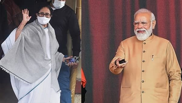 বাংলার নতুন বছর ১৪২৯ স্বাগত, মমতা ও মোদী শুভেচ্ছাবার্তা কে কী বললেন