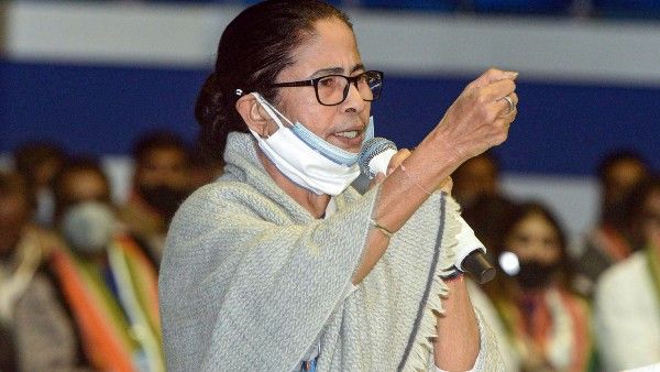 ২০২০-২১এ তৃণমূল কংগ্রেসের ব্যয় ১৩২ কোটি, আয় ৭৪ কোটি