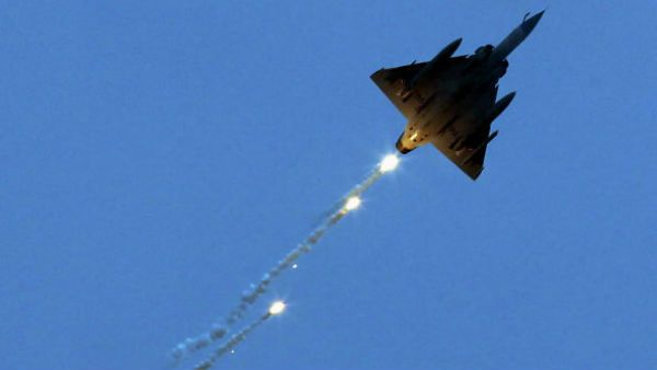 বালাকোট হামলার তিন বছর, শত্রুকে ভারতের উপযুক্ত জবাব ছিল এয়ার স্ট্রাইক