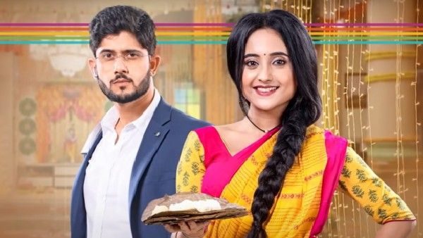 বাংলা সিনেমার গল্প নকলের অভিযোগ! ব্যাপক ট্রোলের মুখে মিঠাই