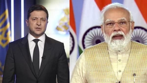 ভারতের জাতিসংঘের অবস্থানে রাশিয়ার প্রশংসা, তারপরই মোদীকে ফোন ইউক্রেনের রাষ্ট্রপতির