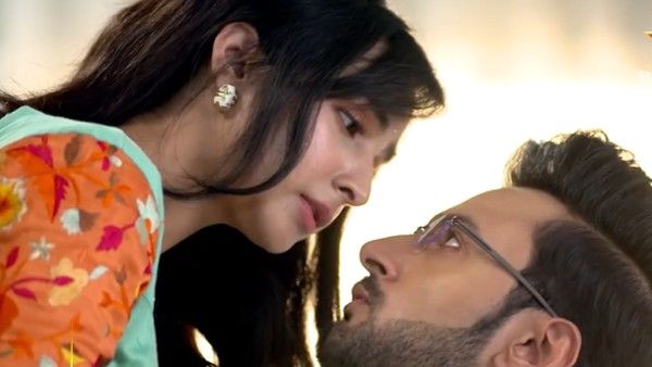 মিলন না বিচ্ছেদ? টানটান উত্তেজনা ঋষি-পিহুর লাভ লাইফে 