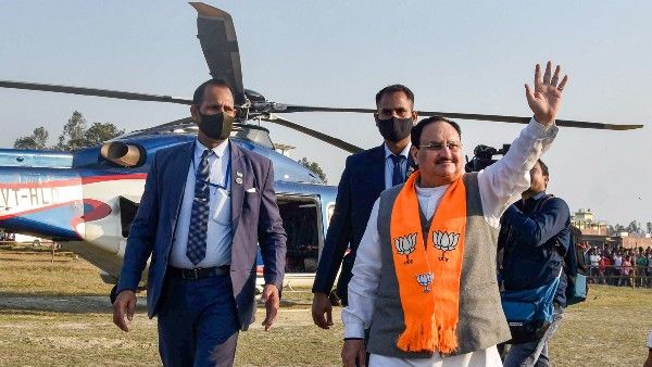 বিজেপিকে ফের জয়ের সরণিতে ফেরানোর পরিকল্পনা, বাংলায় কোন পথে শাহ-নাড্ডারা