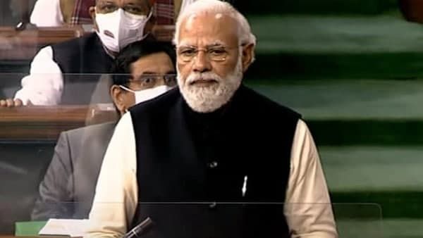 Union Budget 2022: জরুরি অবস্থার প্রতিবাদ করায় কিশোর কুমারকে হেনস্থা হতে হয়েছিল, রাজ্যসভায় স্মরণ করালেন মোদী