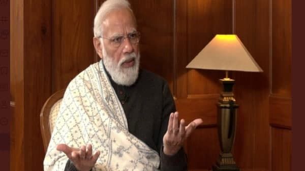 তদন্ত সংস্থার অপব্যবহারের অভিযোগ প্রত্যাখ্যান! একনজরে প্রধানমন্ত্রী মোদীর সাক্ষাৎকারের হাইলাইটস