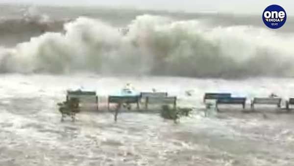 উষ্ণায়নের জেরে সমস্যা বাড়তে পারে ১০ গুণ! ভারতের উপকূল শহরগুলিতে বাড়বে ঘূর্ণিঝড়, ভিটেমাটি হারাবেন বহু মানুষ