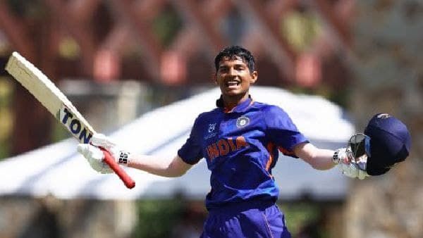 বিরাট কোহলি মনোবল বাড়িয়েছেন ভারতের, অনূর্ধ্ব ১৯ বিশ্বকাপ ফাইনালের আগে দিলেন কী পরামর্শ? জানালেন যশ