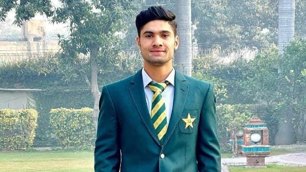 অনূর্ধ্ব ১৯ বিশ্বকাপে অবিশ্বাস্য রেকর্ড পাক অধিনায়ক কাসিমের! ধাওয়ানকে টপকে শিখরে 'বেবি AB' ব্রেভিস