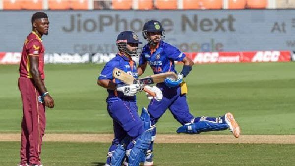 রোহিত শর্মার ভারত জুলাইয়ে যাচ্ছে ওয়েস্ট ইন্ডিজ সফরে, খেলা হবে মার্কিন যুক্তরাষ্ট্রেও