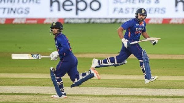 ইডেনে টি ২০ সিরিজে রোহিতের সঙ্গে ওপেনিংয়ে ঈশান না ঋতুরাজ? বিরাটকে নিয়ে নিশ্চিন্তে রাঠোর