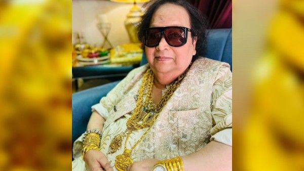 কেন এত সোনার গহনা পরতেন গায়ক বাপ্পি লাহিড়ি, জানেন কী সেই গহনার পরিমাণ ও মূল্য কত?