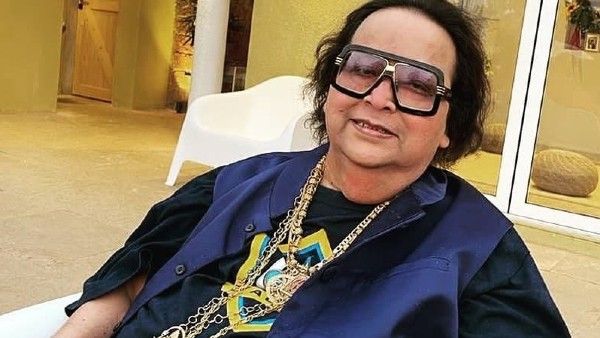 বলিউড গানে পপের প্রচলন তাঁর হাত ধরেই, সেই বাপ্পি লাহিড়ির প্রকৃত নাম কী জানেন?‌