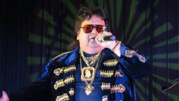 'দিলওয়ালো কি দুনিয়া' ছেড়ে চললেন বাপ্পি দা, বিদায় লগ্নে 'কভি অলবিদা না কেহনা'